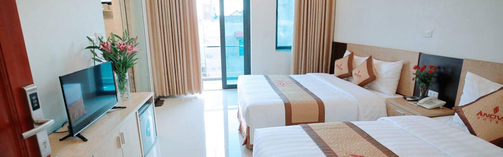 Tiện ích 3 sao